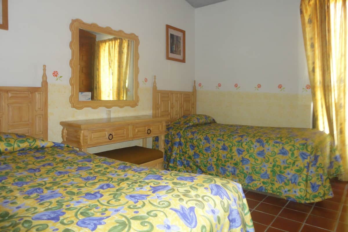Villa (Master) | 1 bedroom, desk, free WiFi