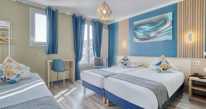 Hotel de Belfort