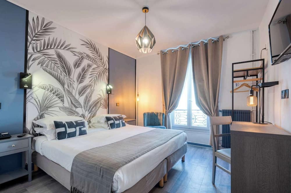 Hotel de Belfort