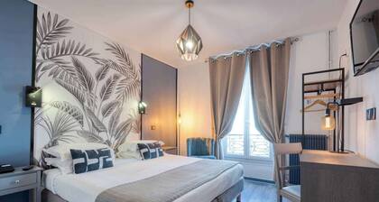 Hotel de Belfort