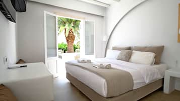 Bettwäsche aus ägyptischer Baumwolle, hochwertige Bettwaren