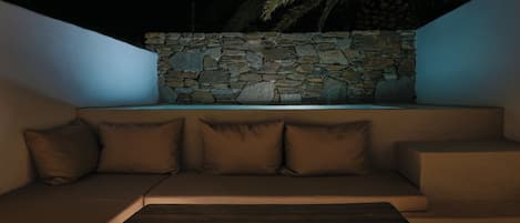 Premier Room | Terrace/patio