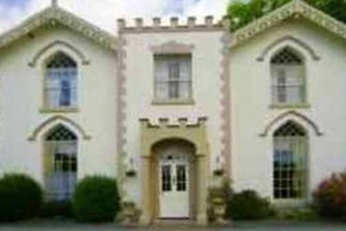 Suite, Ensuite ( 2 Adults 2 Children) | Exterior