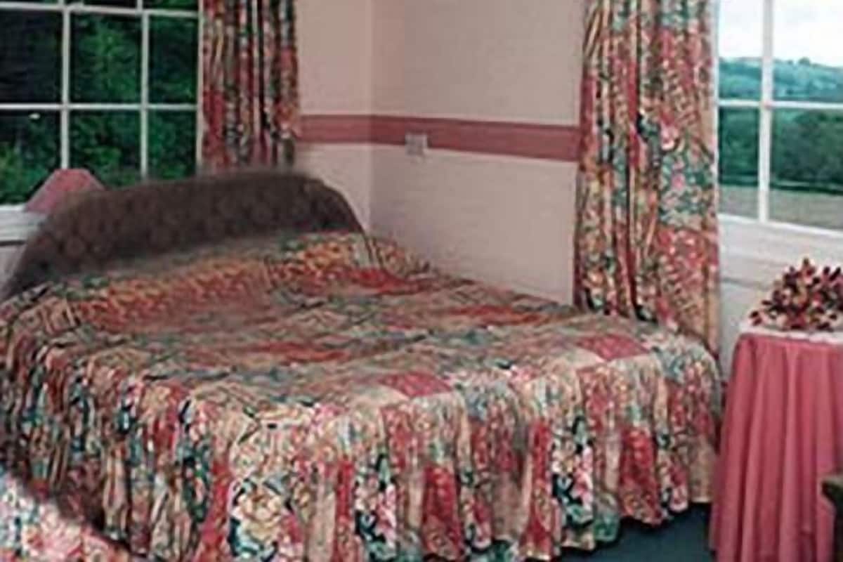 Double Room, Ensuite