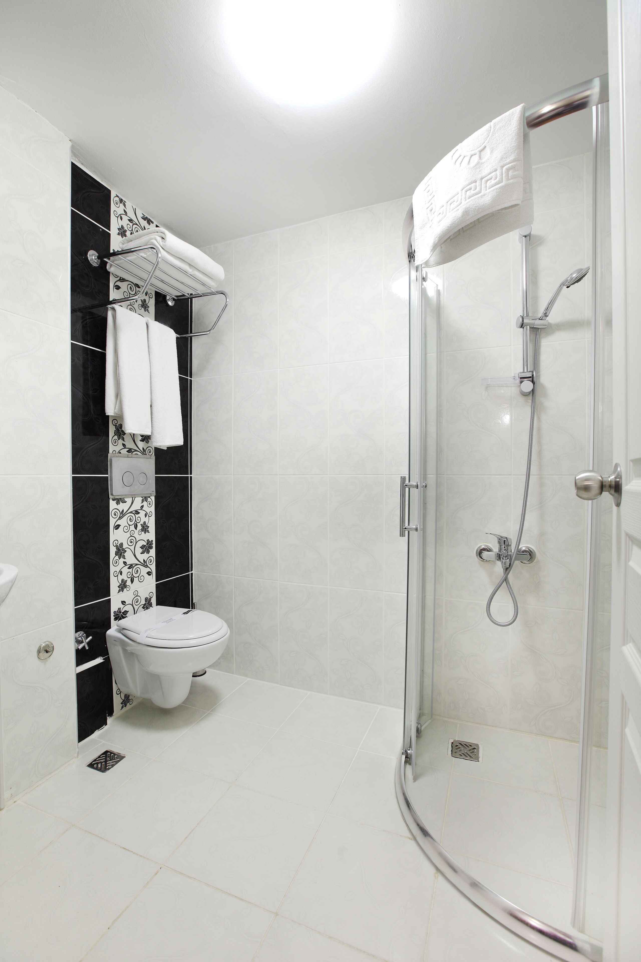 Foto - Golden Horn Bosphorus Hotel