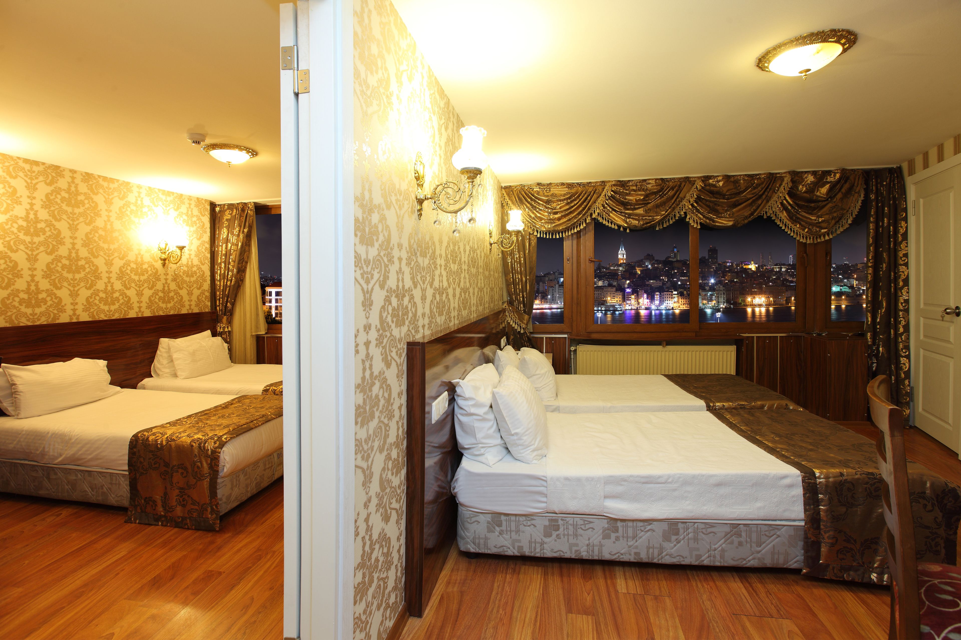 Foto - Golden Horn Bosphorus Hotel