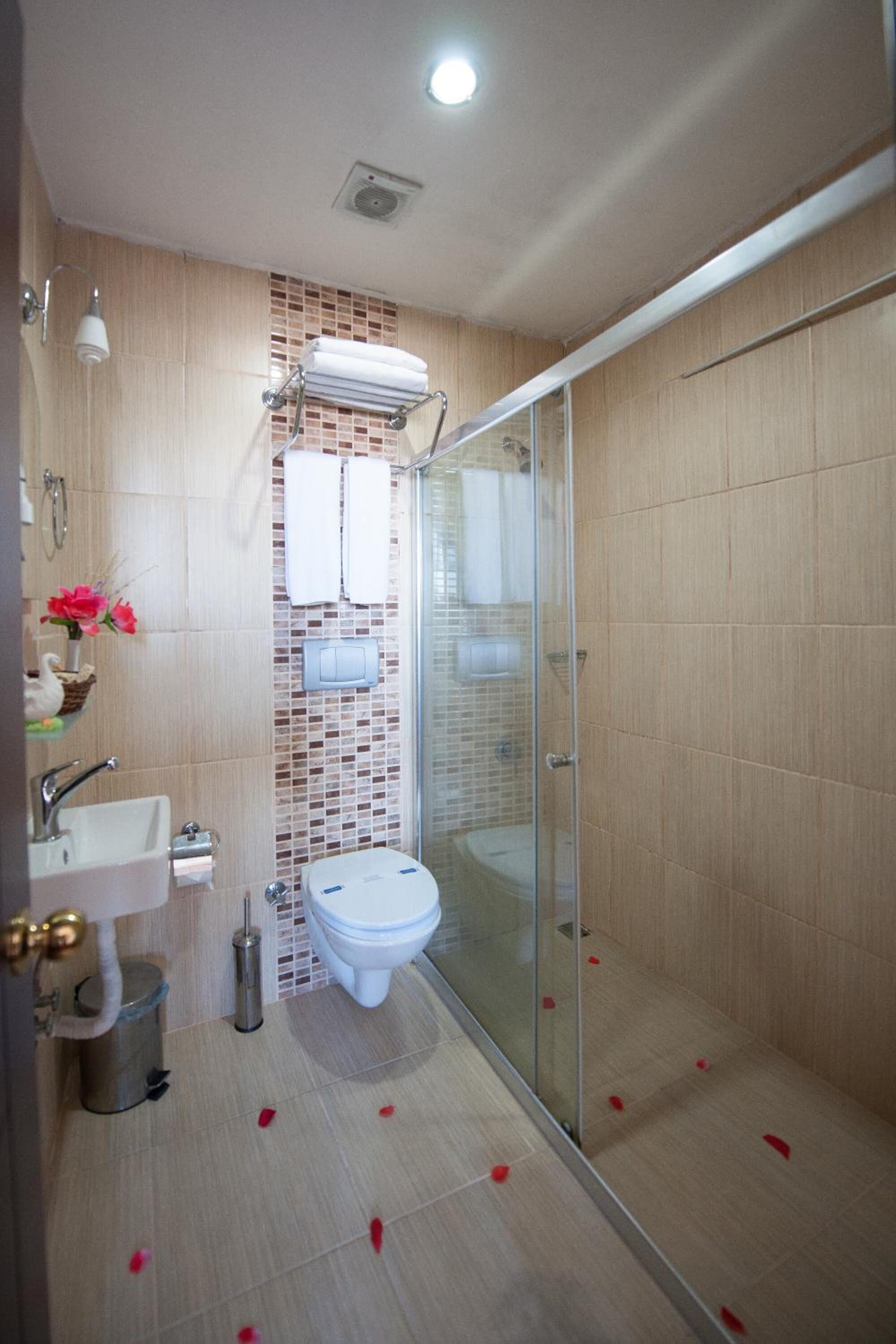 Foto - Golden Horn Bosphorus Hotel