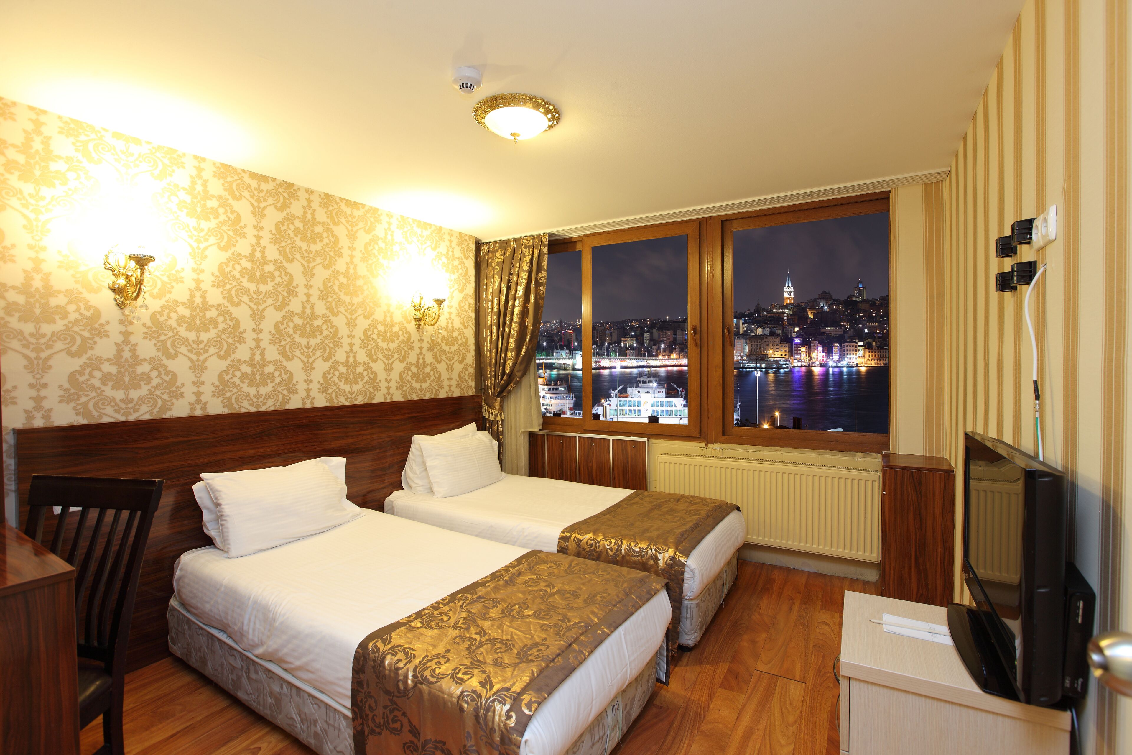Foto - Golden Horn Bosphorus Hotel