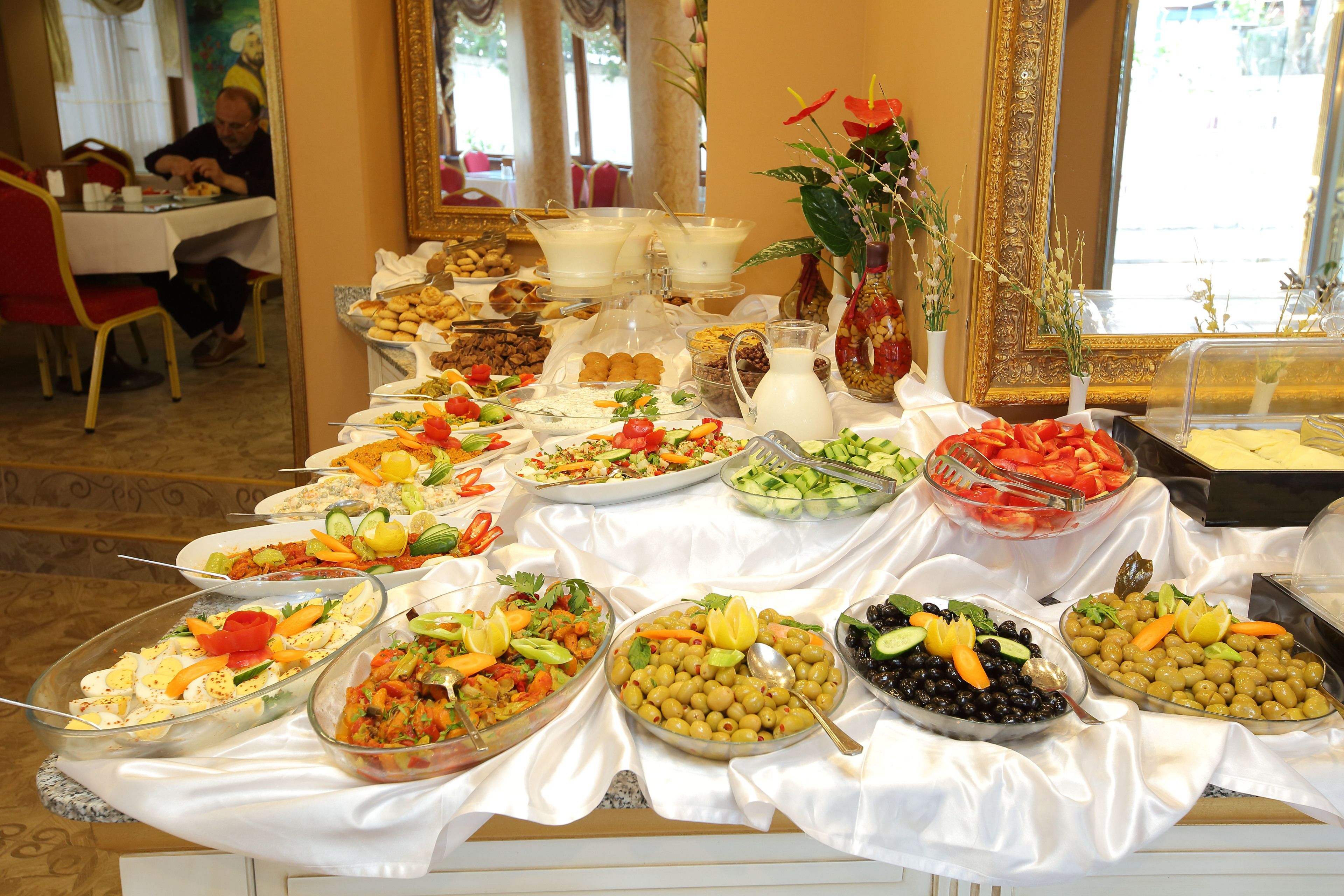 Foto - Golden Horn Bosphorus Hotel