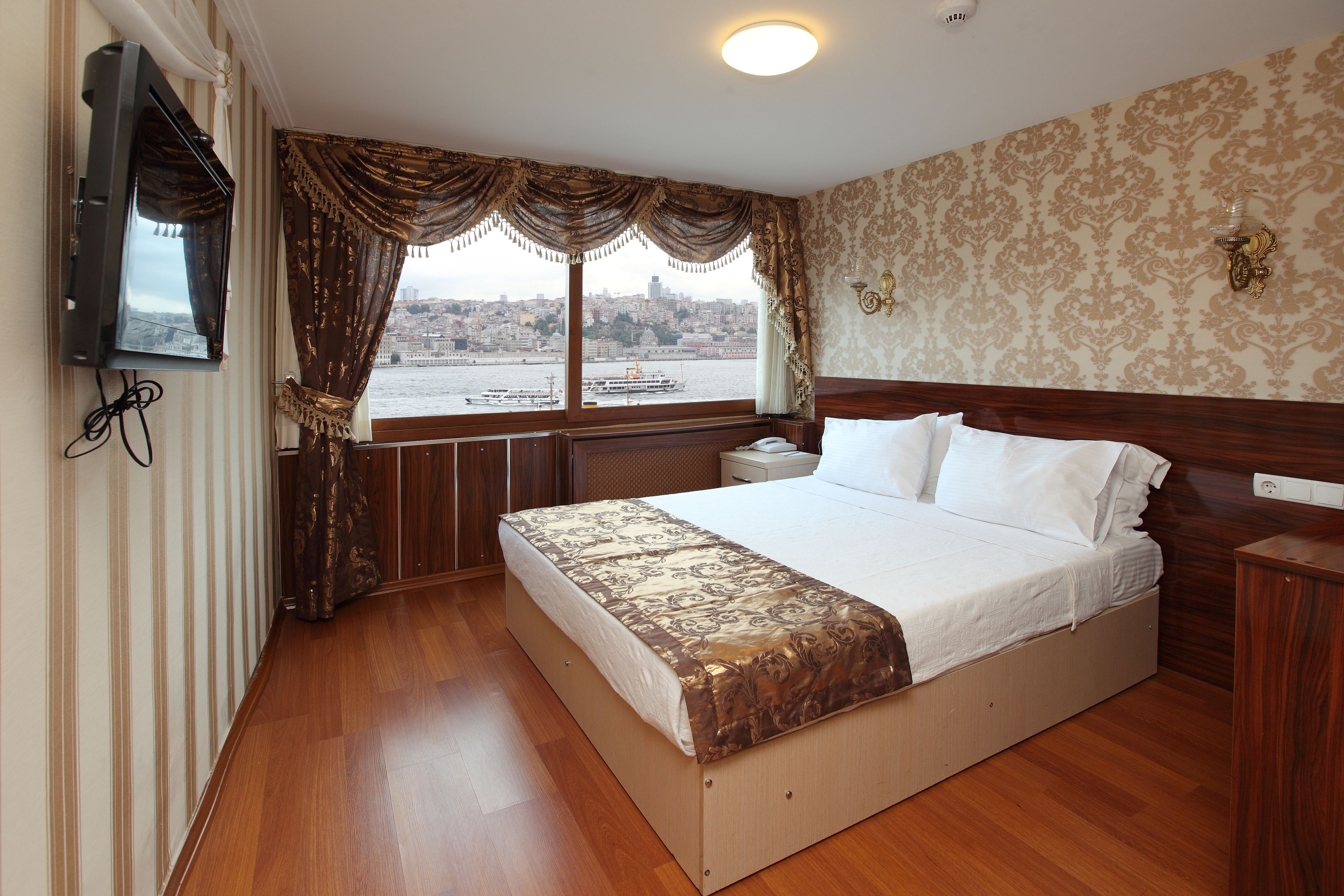 Foto - Golden Horn Bosphorus Hotel