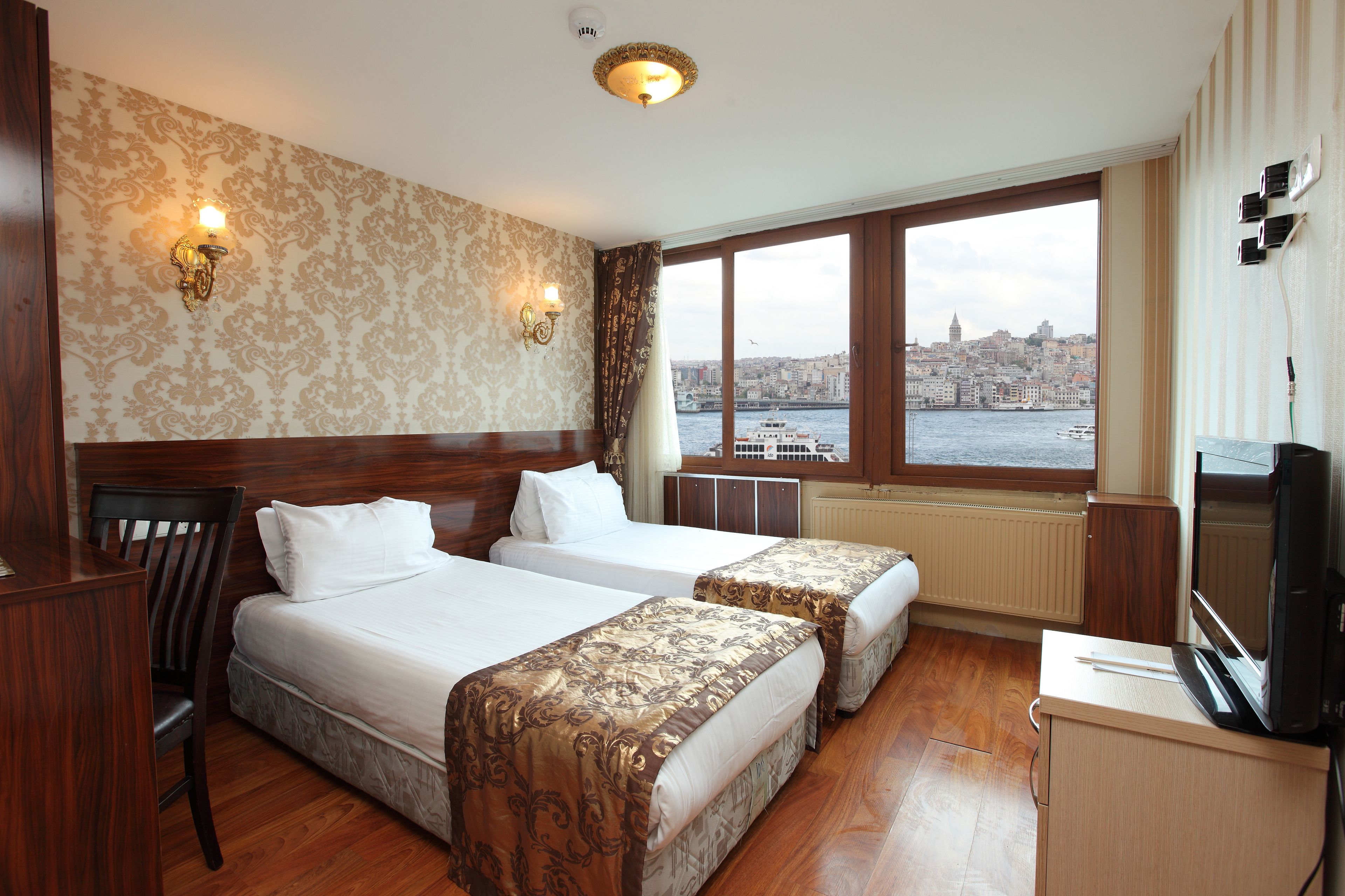 Foto - Golden Horn Bosphorus Hotel