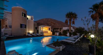 Villa Anemomilos