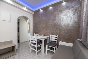 Chambre Triple Supérieure