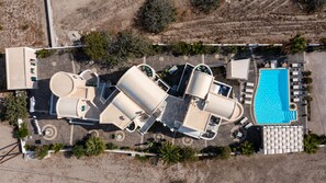 Building design
