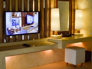 テレビ