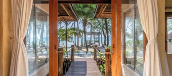 High Season Pool Villa & Spa