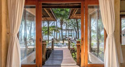 High Season Pool Villa & Spa