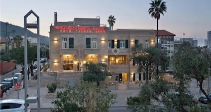Colony Hotel Haifa