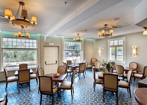 Dining - Colony Hotel Haifa (Haifa)