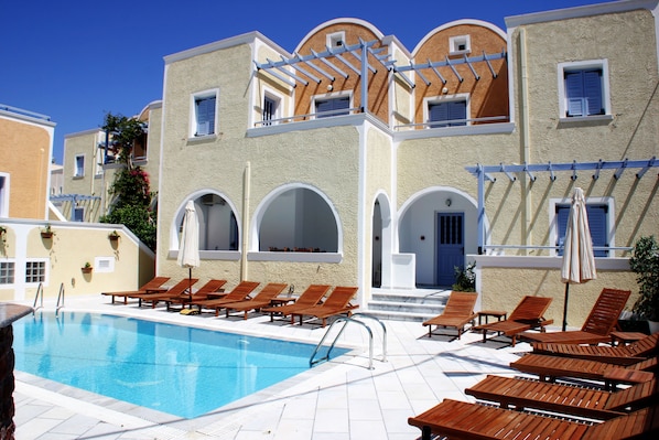 Terraza