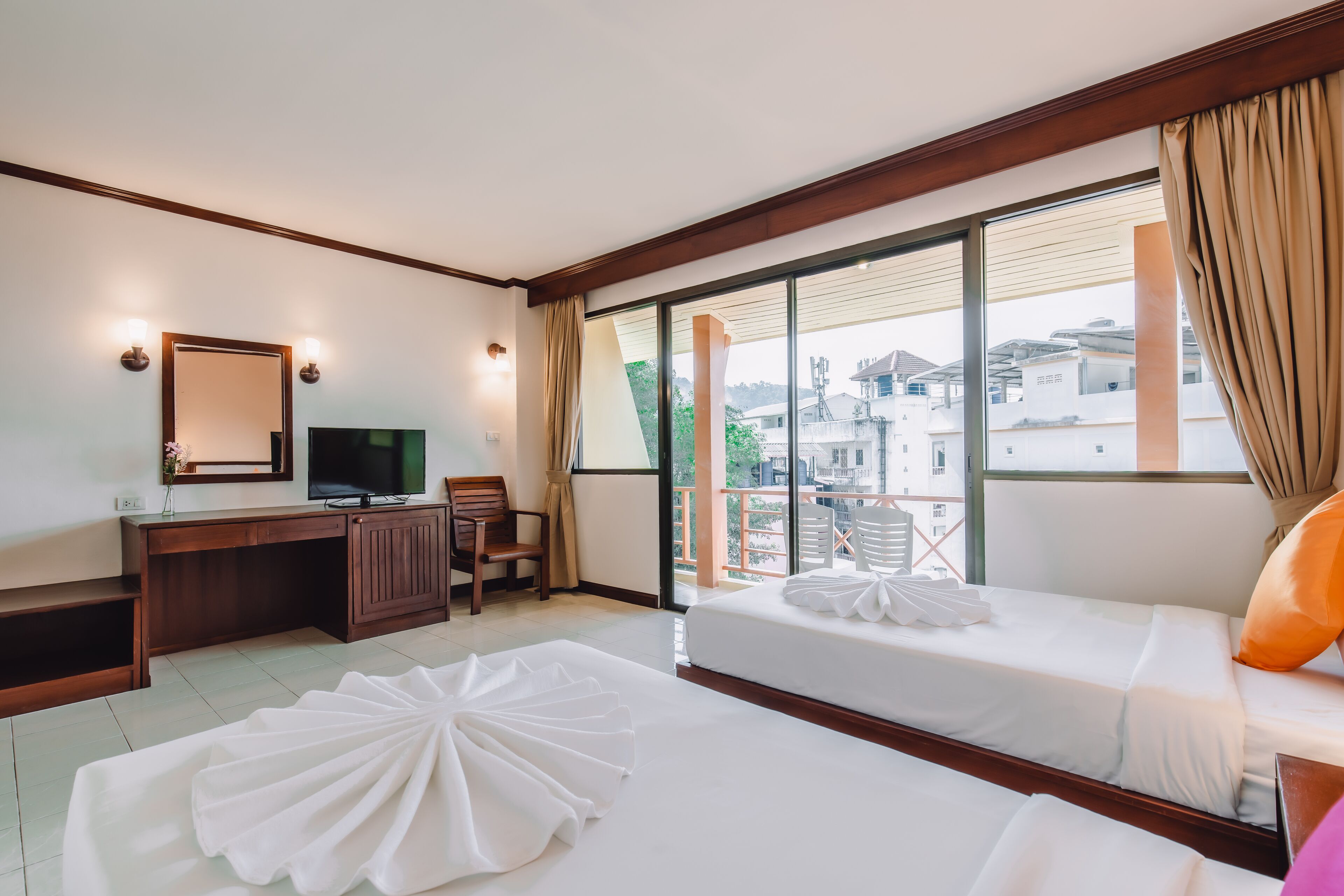 Photo - Bauman Ville Hotel