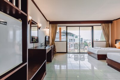 Bauman Ville Hotel