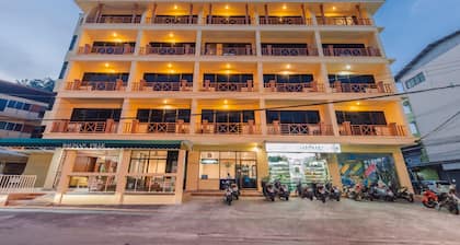 Bauman Ville Hotel