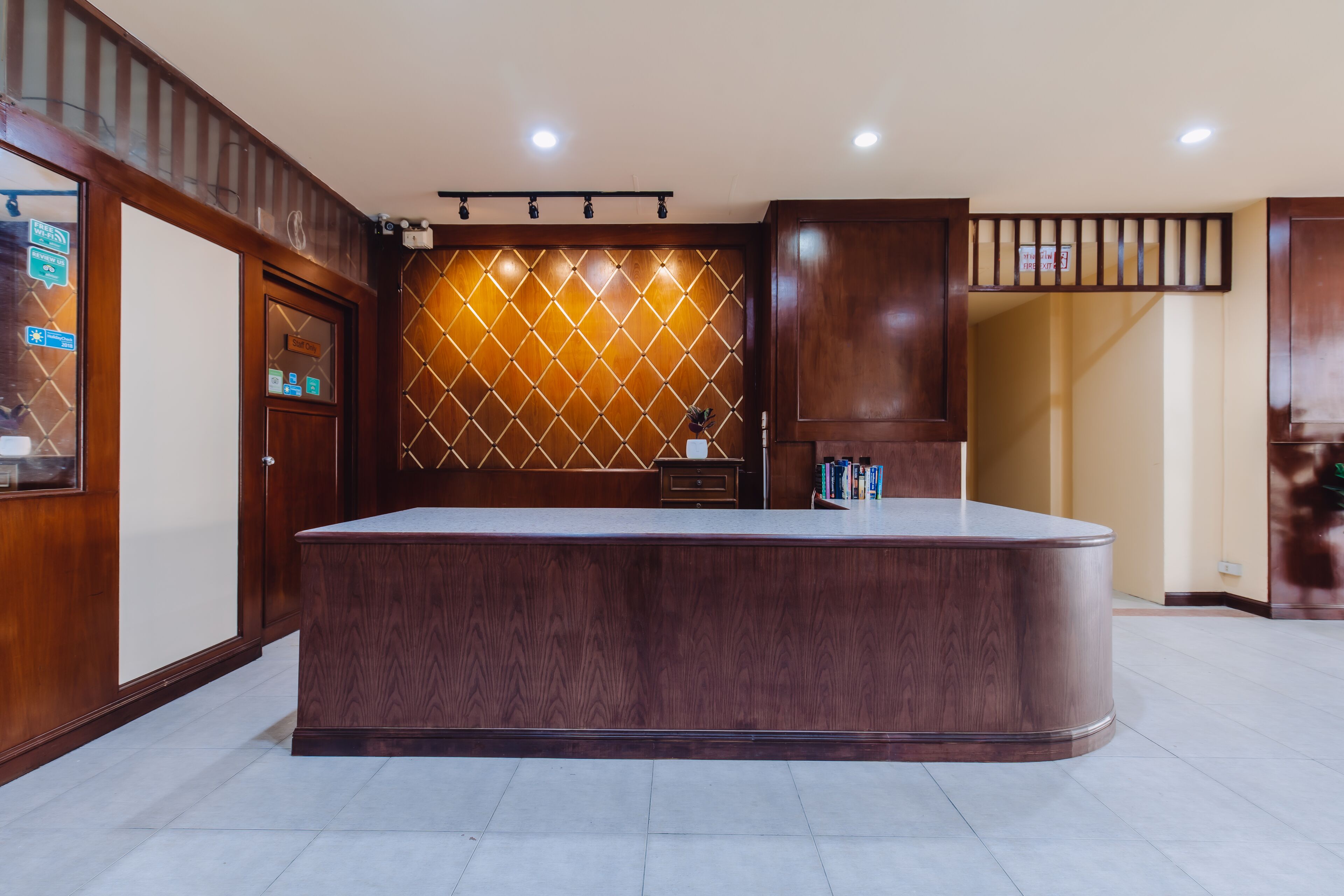 Photo - Bauman Ville Hotel