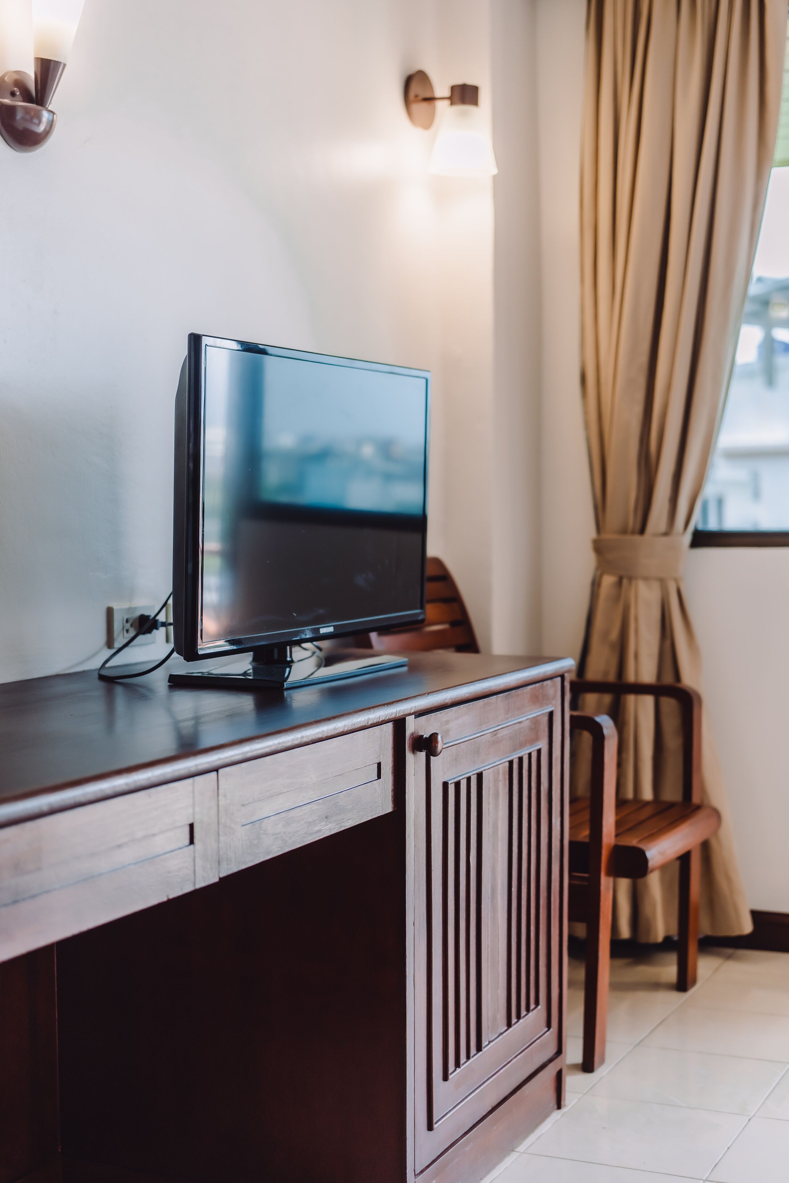 Photo - Bauman Ville Hotel