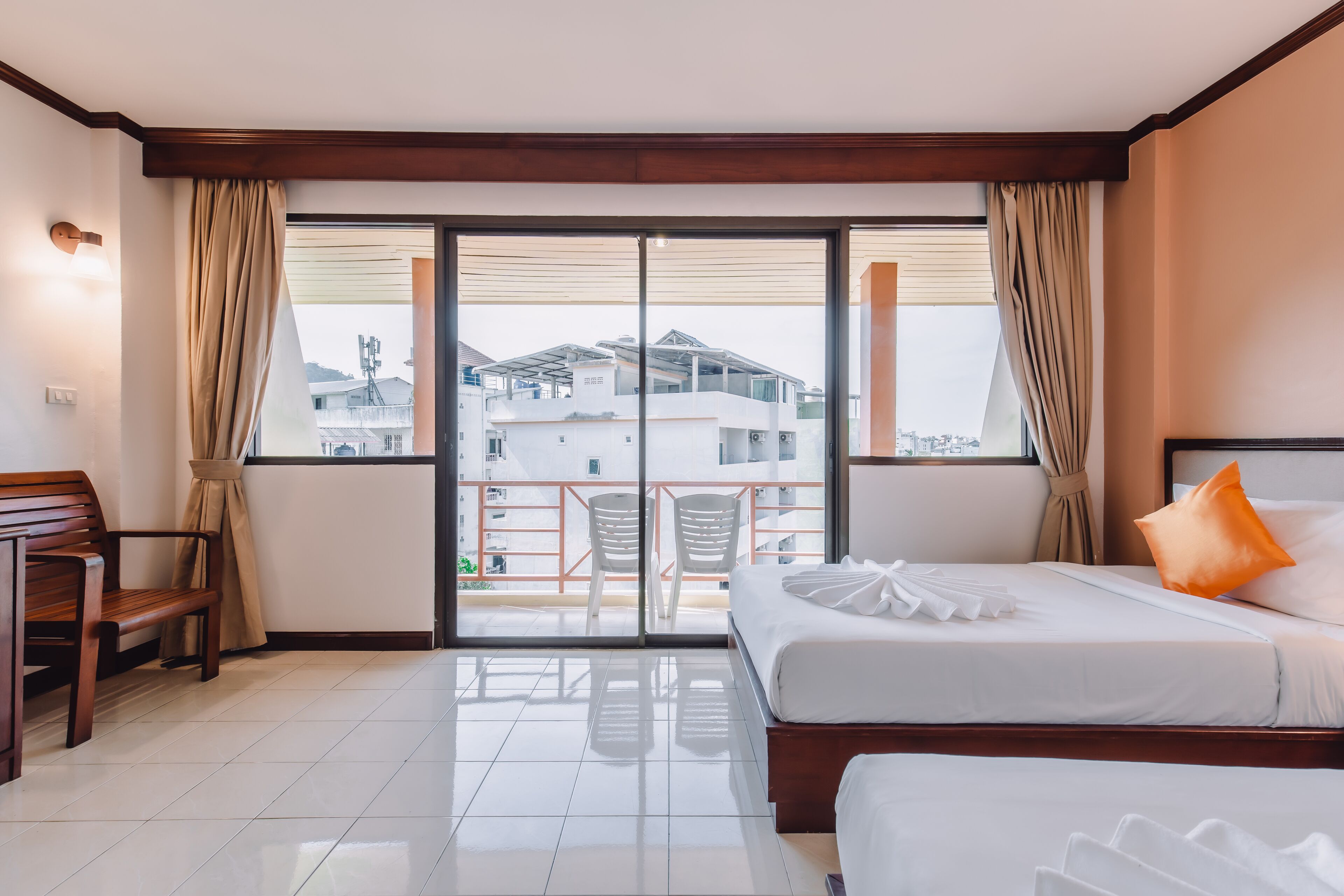 Photo - Bauman Ville Hotel