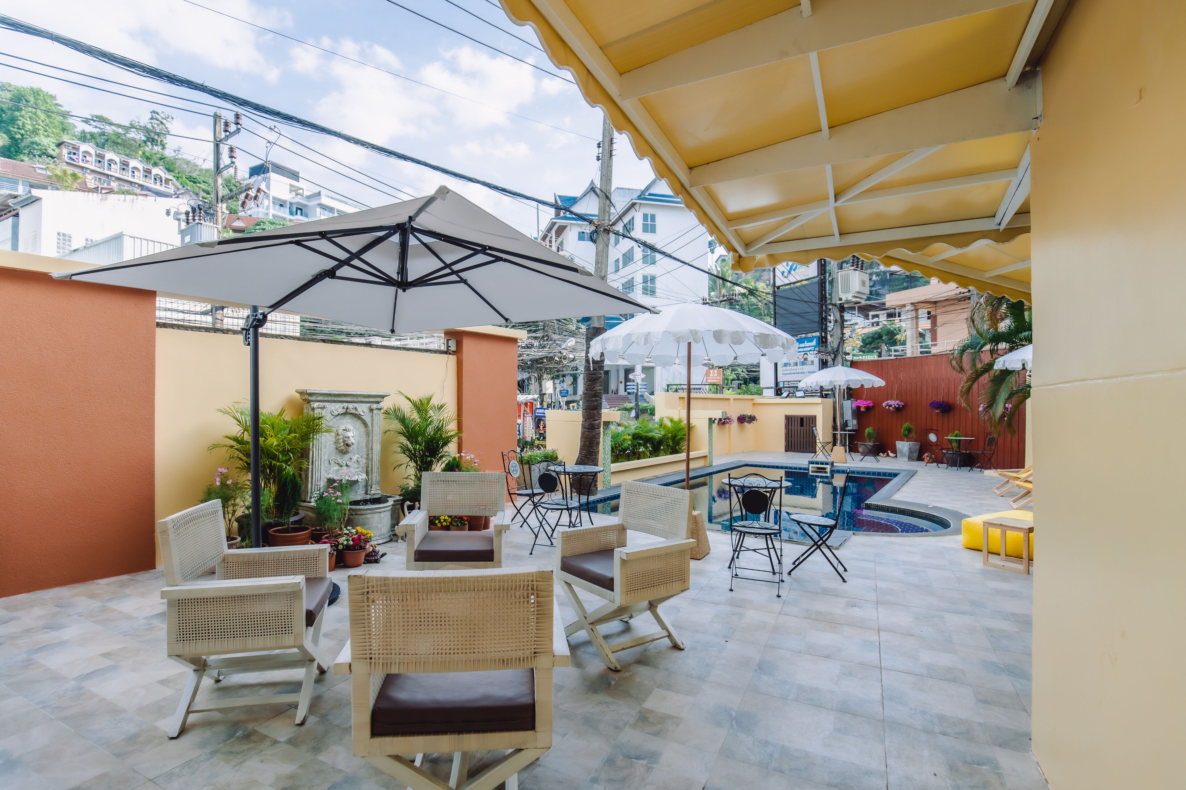 Photo - Bauman Ville Hotel