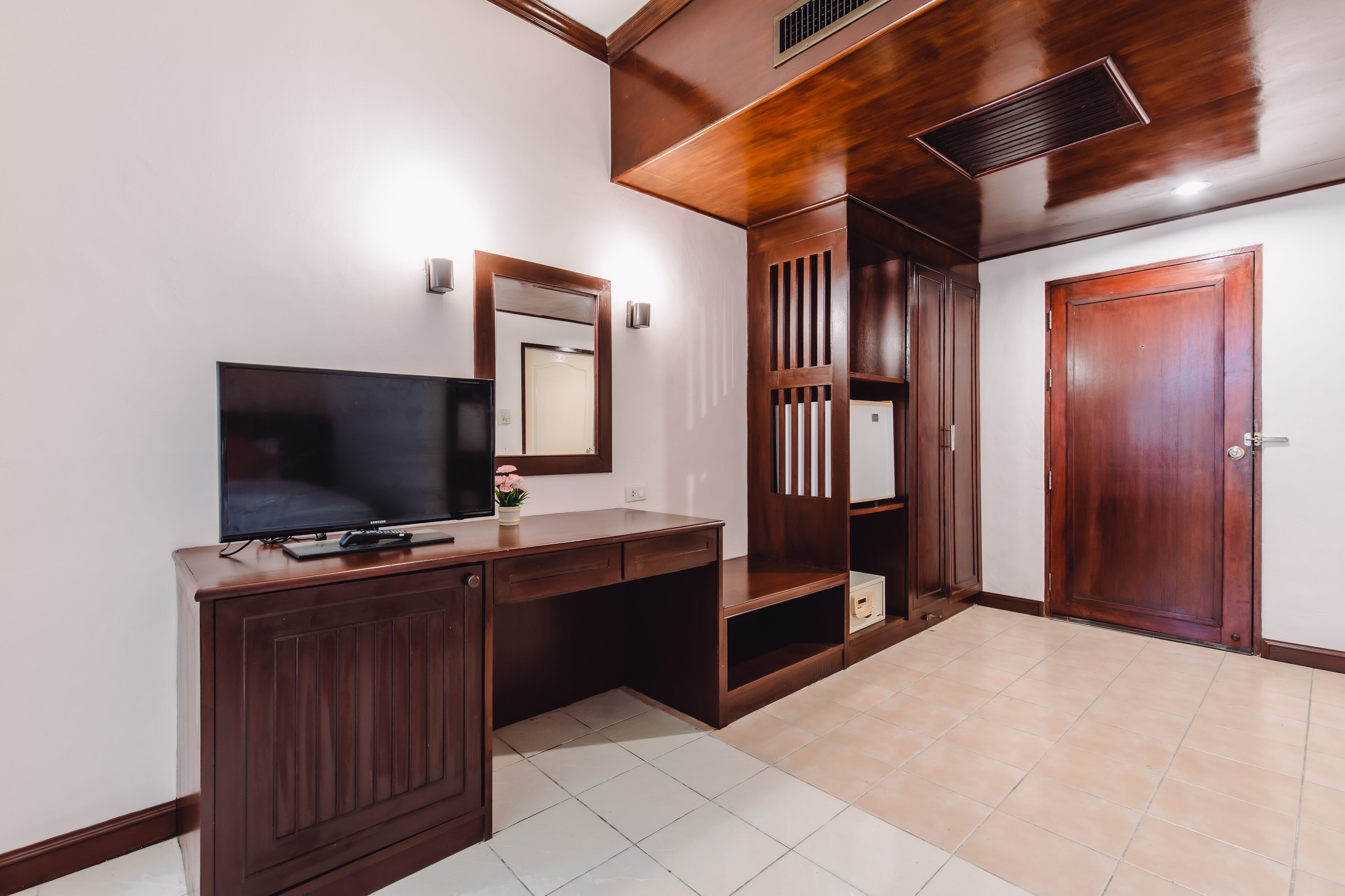 Photo - Bauman Ville Hotel