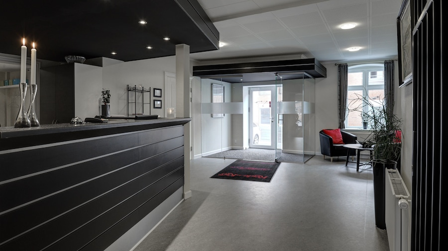 Hotel Røde-Kro