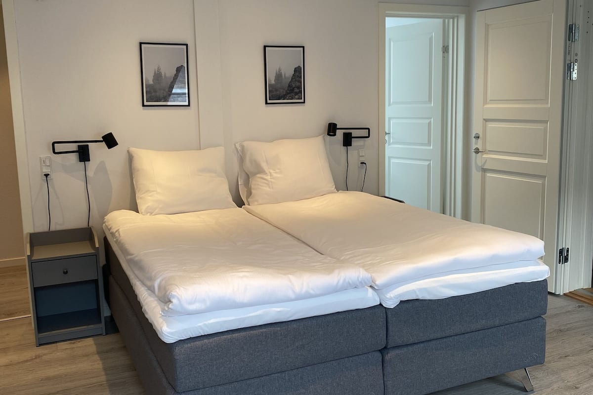 superior room | 1 bedroom, desk, laptop workspace, free wifi