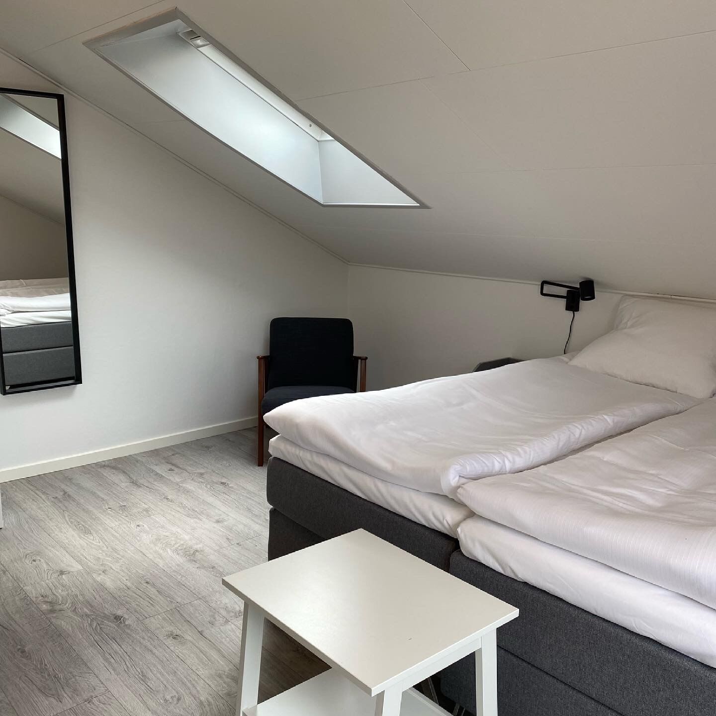 junior suite | 1 bedroom, desk, laptop workspace, free wifi