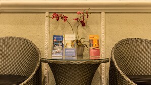 Detalle interior