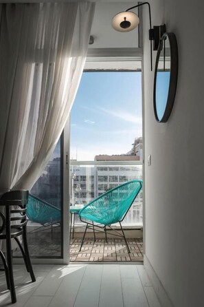 华丽套房 | 防过敏的被褥、迷你吧、客房内保险箱、遮光窗帘