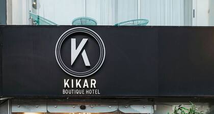 Kikar Boutique Hotel