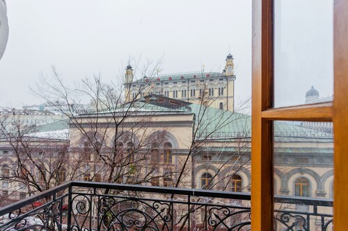 Partner Guest House Shevchenko