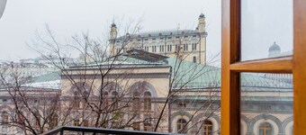 Partner Guest House Shevchenko