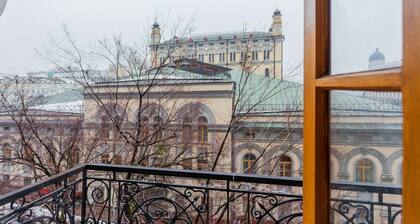 Partner Guest House Shevchenko