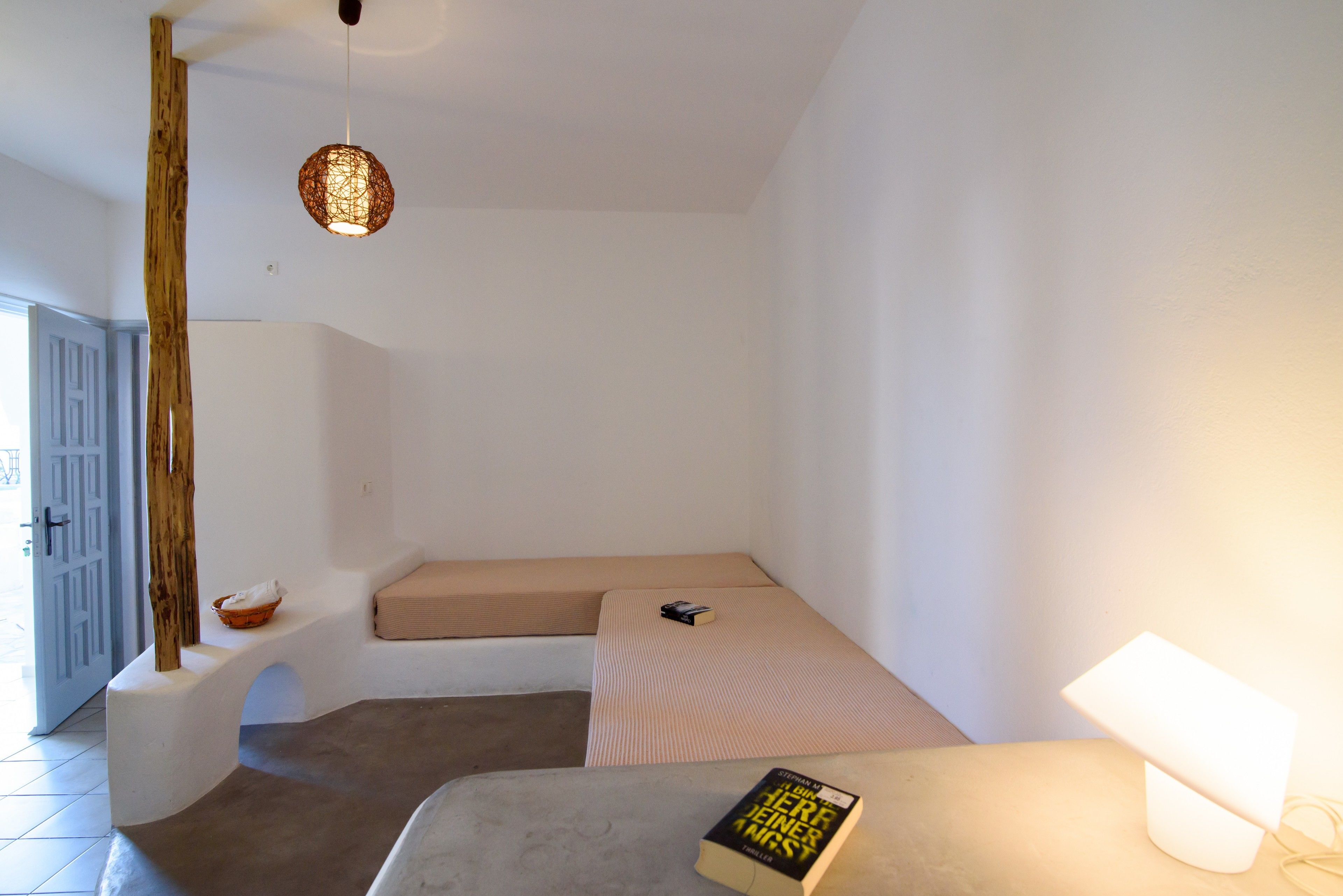 suite | 1 bedroom, in-room safe, iron/ironing board, free wifi