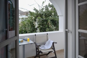 Standard Room | View from room