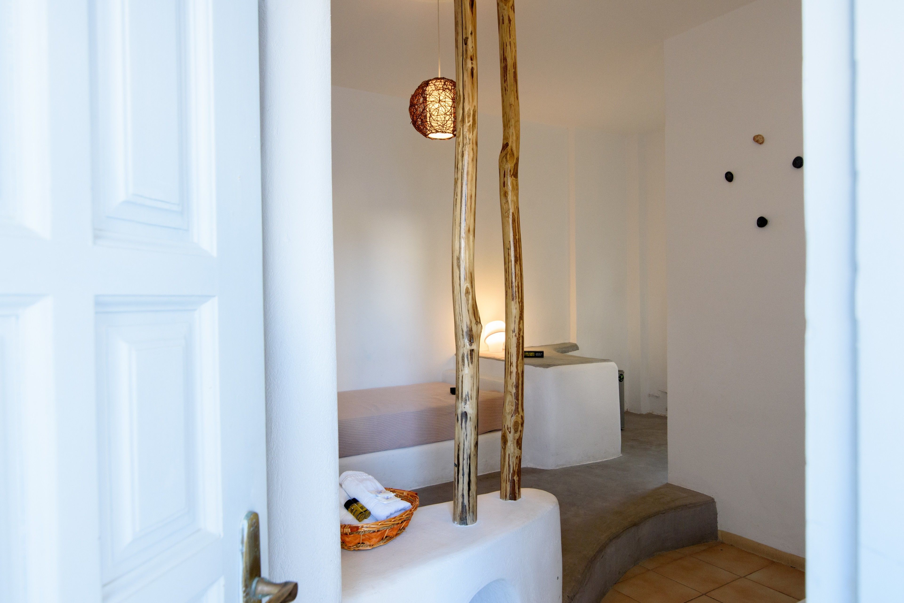 suite | 1 bedroom, in-room safe, iron/ironing board, free wifi