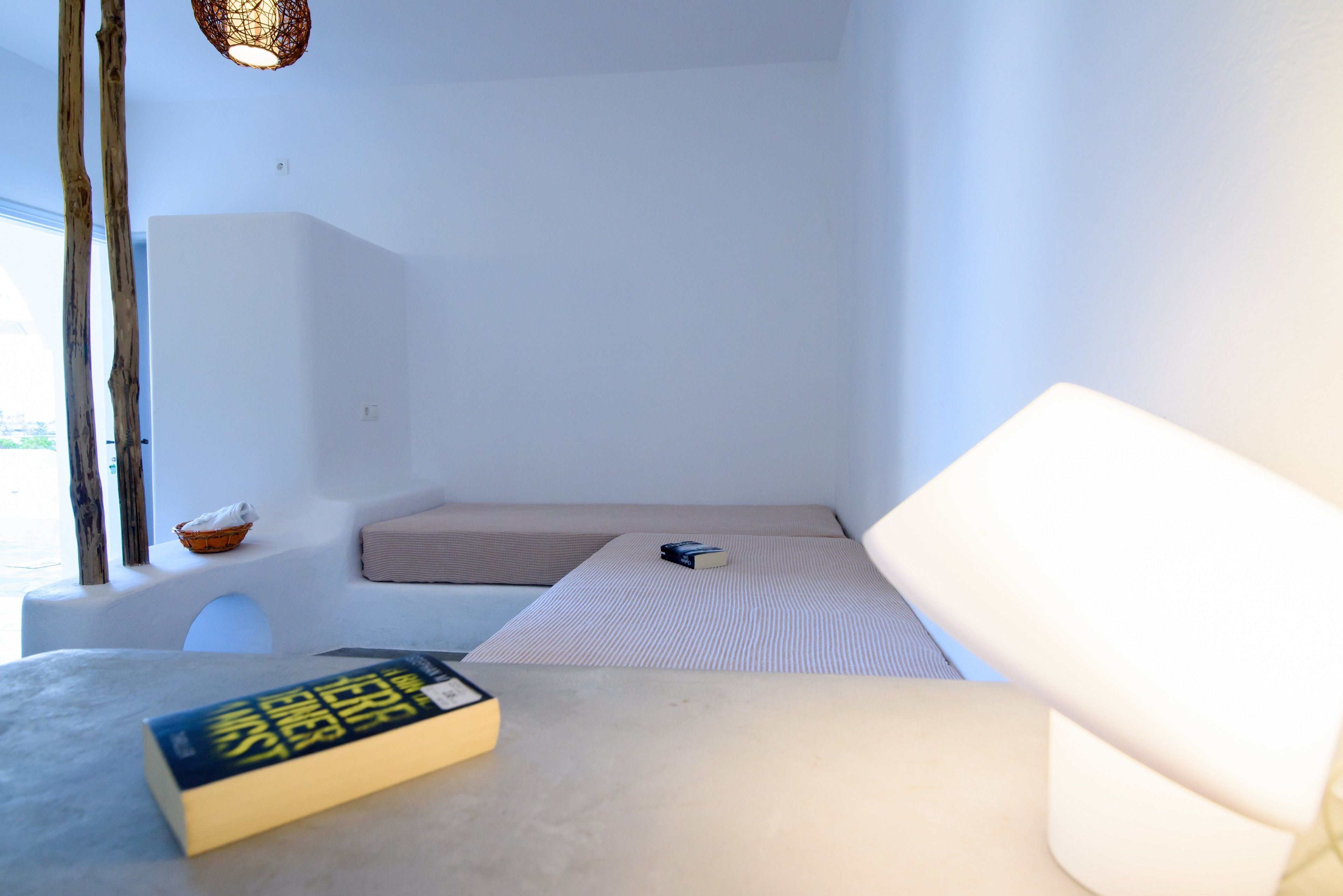 suite | 1 bedroom, in-room safe, iron/ironing board, free wifi