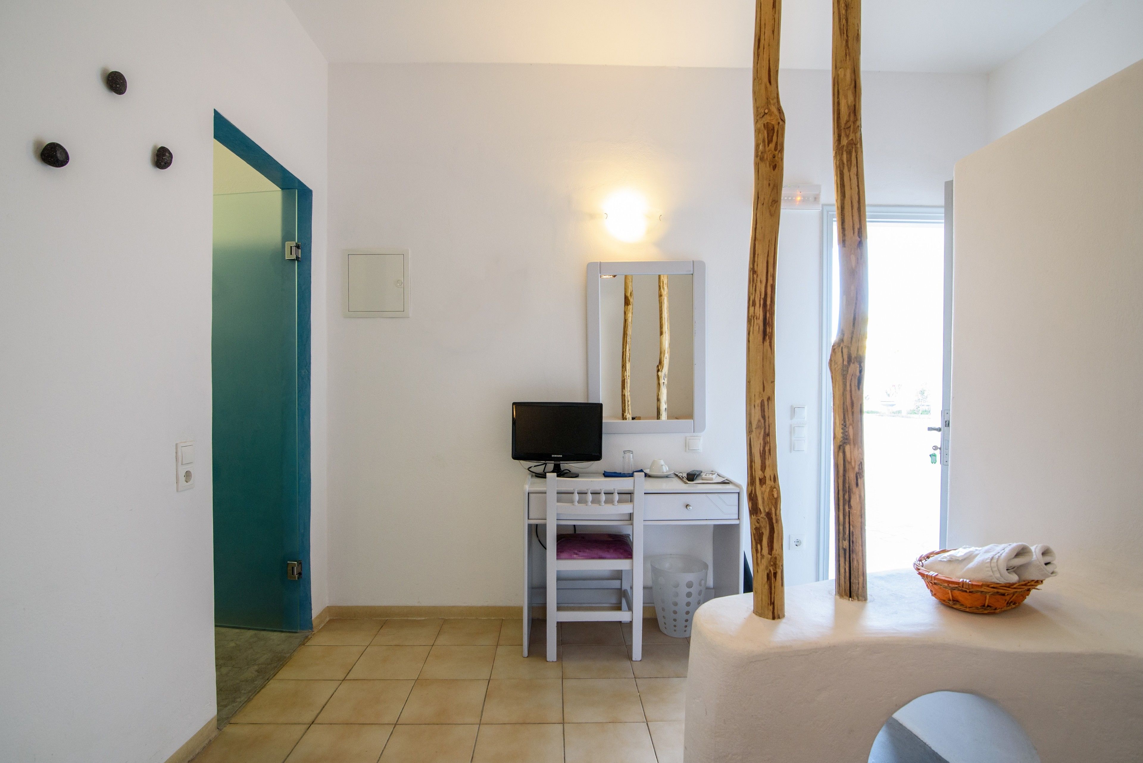 suite | 1 bedroom, in-room safe, iron/ironing board, free wifi