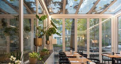 Hotel Spiess & Spiess