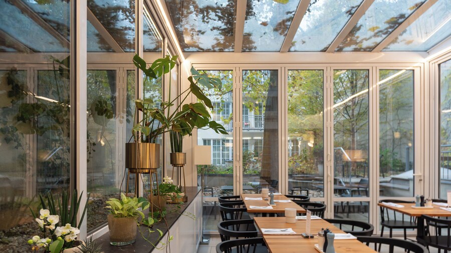 Hotel Spiess & Spiess