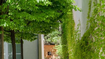 Innenhof