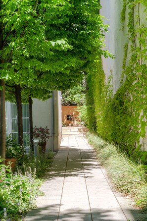 Innergård